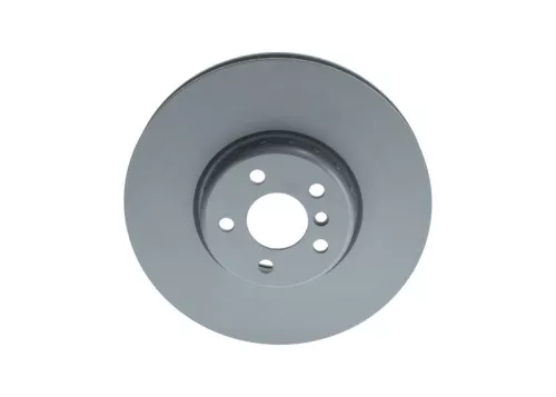Remschijf BOSCH 0 986 479 F58)