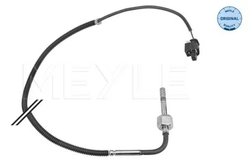 Sensor, uitlaatgastemperatuur MEYLE 014 800 0185)