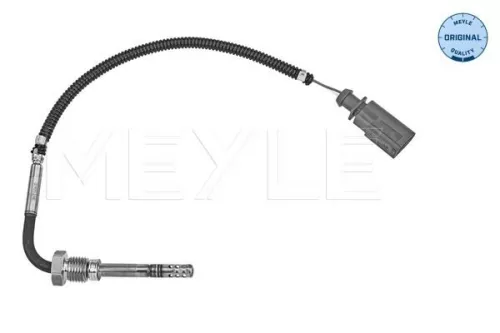 Sensor, uitlaatgastemperatuur MEYLE 114 800 0096)