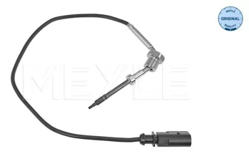 Sensor, uitlaatgastemperatuur MEYLE 114 800 0201)