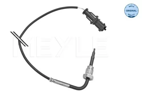 Sensor, uitlaatgastemperatuur MEYLE 15-14 800 0009)