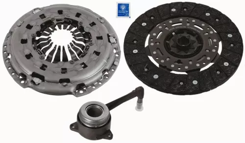 Koppelingsset SACHS 3000 990 625)