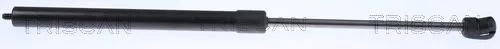 Gasveer, motorkap TRISCAN 8710 23134)