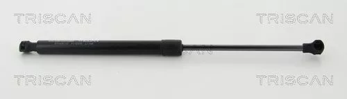 Gasveer, motorkap TRISCAN 8710 25113)
