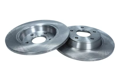 Remschijf MAXGEAR 19-4787)