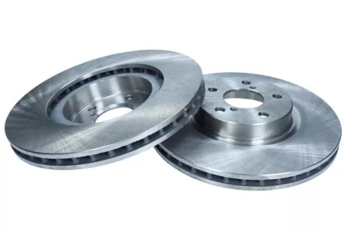 Remschijf MAXGEAR 19-4807)