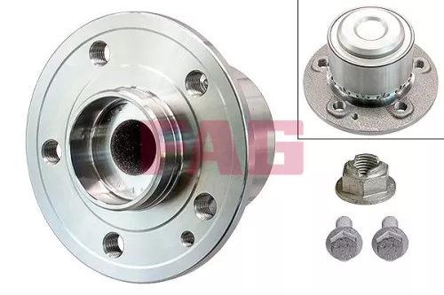 Wiellagerset Schaeffler FAG 713 6683 00)