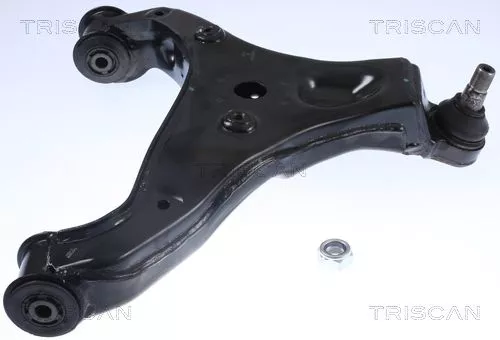 Draagarm/achterwielophanging TRISCAN 8500 10587)