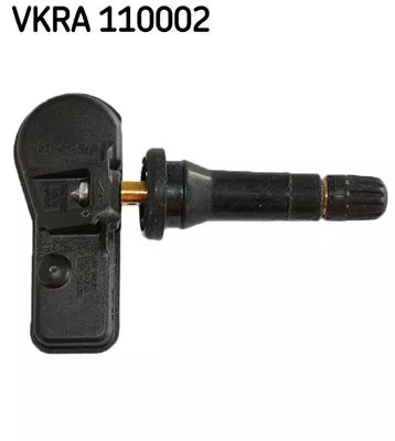 Wielsensor, bandenspanningscontrolesysteem SKF VKRA 110002)