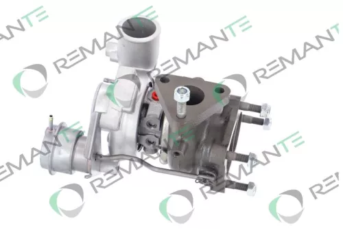 Oplader, opladen (supercharged/turbocharged) REMANTE 003-001-000308R)
