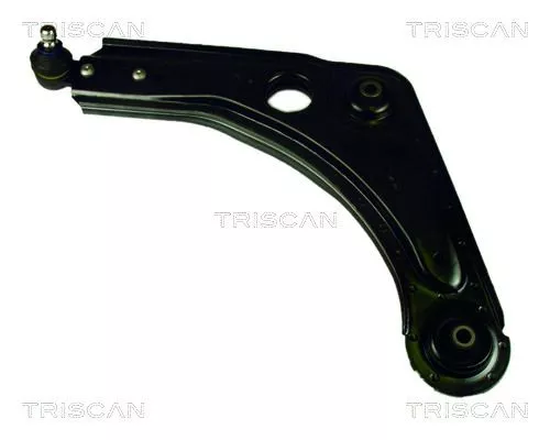Control/Trailing Arm, wheel suspension TRISCAN 8500 16514)