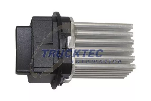 Weerstand, interne ventilator TRUCKTEC AUTOMOTIVE 02.59.116)