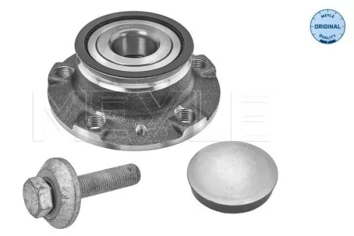 Wheel Hub MEYLE 100 752 0013)