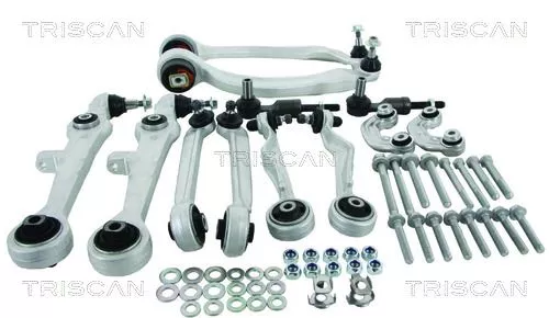 Repair Kit, control arm TRISCAN 8500 2902105)