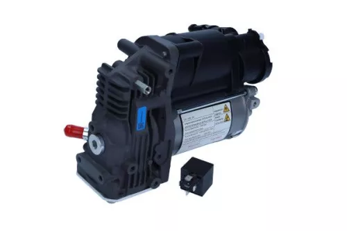 Compressor, persluchtsysteem MAXGEAR 27-0911)