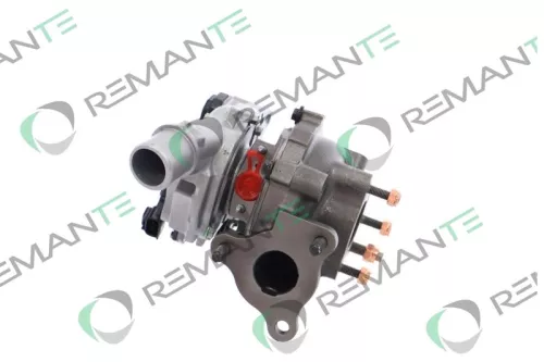 Oplader, opladen (supercharged/turbocharged) REMANTE 003-001-003173R)