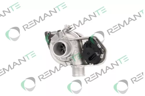 Oplader, opladen (supercharged/turbocharged) REMANTE 003-002-004440R)
