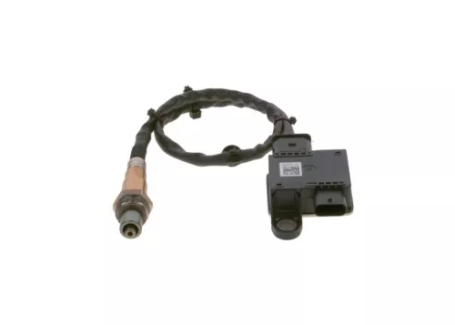 Deeltjessensor BOSCH 0 281 006 929)