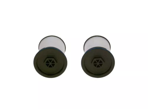Brandstoffilter BOSCH F 026 402 360)