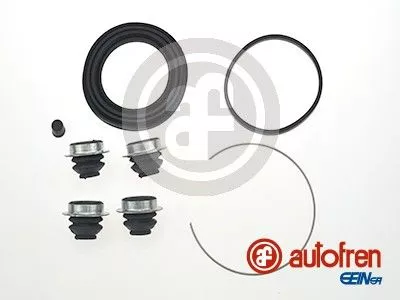 Reparatieset, remklauw  D4767)