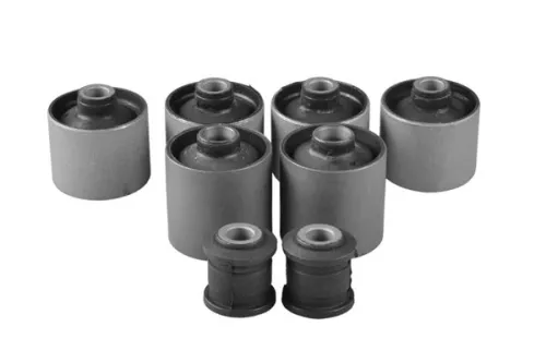 Mounting Kit, control/trailing arm TEDGUM TED41529)