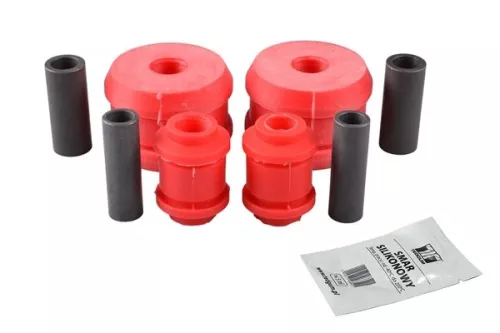 Mounting Kit, control/trailing arm TEDGUM TED89030)
