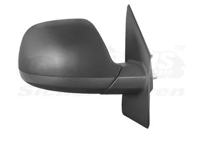 Buitenspiegel VAN WEZEL 5790804)
