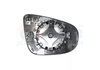 Spiegelglas, buitenspiegel VAN WEZEL 5863837)