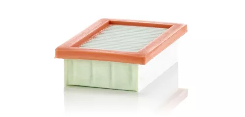 Luchtfilter MANN-FILTER C 22 033/1)
