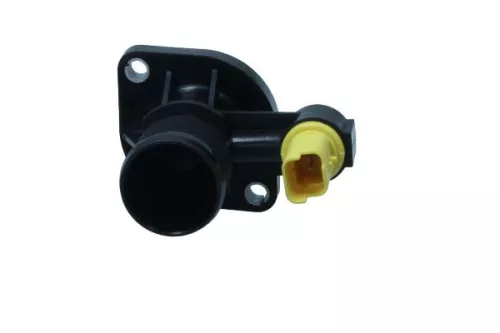 Thermostat, coolant MAXGEAR 67-0123)
