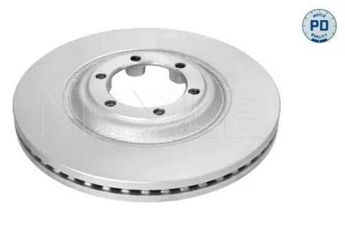 Remschijf MEYLE 42-15 521 0003/PD)