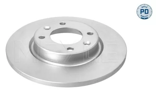 Remschijf MEYLE 615 523 0030/PD)