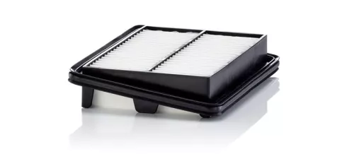 Luchtfilter MANN-FILTER C 22 060)