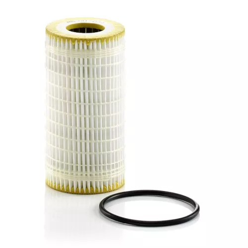 Oliefilter MANN-FILTER HU 7034 z)