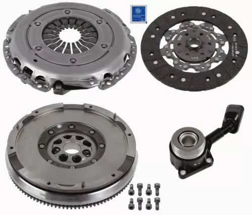 Koppelingsset SACHS 2290 601 181)