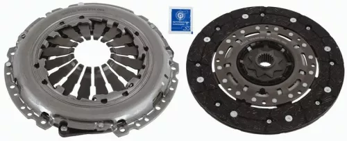 Clutch Kit SACHS 3000 951 666)