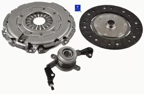 Koppelingsset SACHS 3000 990 609)