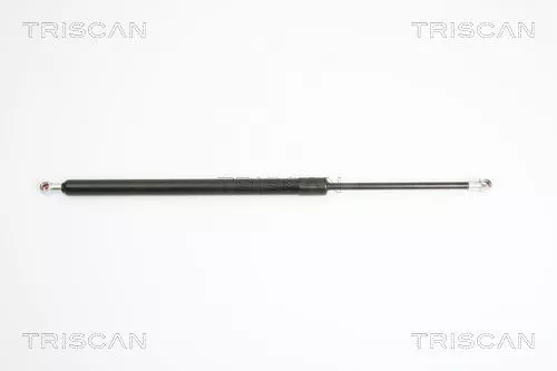 Gasveer, kofferbak/laadruimte TRISCAN 8710 29277)