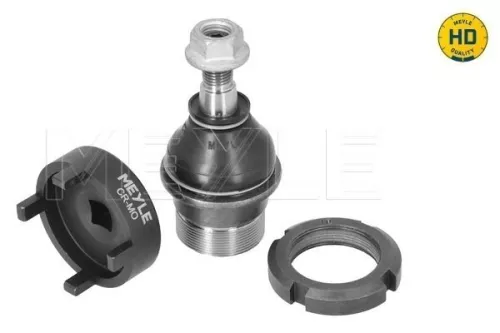 Reparatieset, steun-/kogelgewricht MEYLE 016 010 0033/HD)