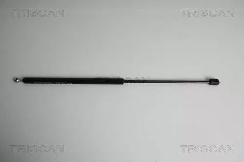 Gasveer, kofferbak/laadruimte TRISCAN 8710 43227)