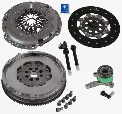 Koppelingsset SACHS 2290 601 137)