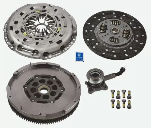 Koppelingsset SACHS 2290 601 163)