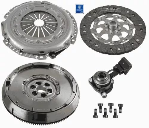 Koppelingsset SACHS 2290 601 164)