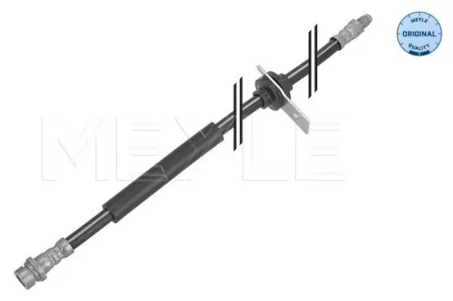 Remslang MEYLE 714 525 0065)