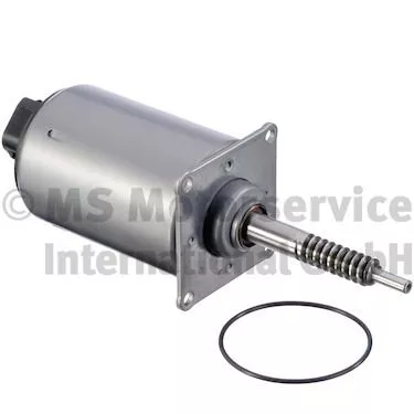Actuator, excentrische as (variabele kleplift) PIERBURG 7.09800.01.0)