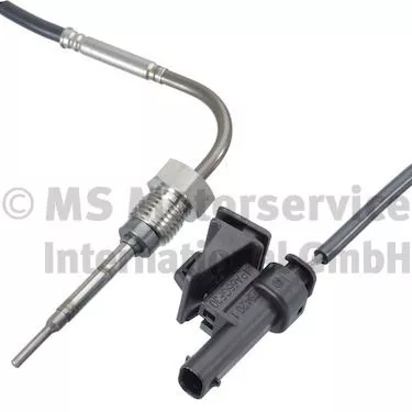 Sensor, uitlaatgastemperatuur PIERBURG 7.11020.42.0)