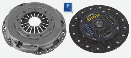 Koppelingsset SACHS 3000 950 867)