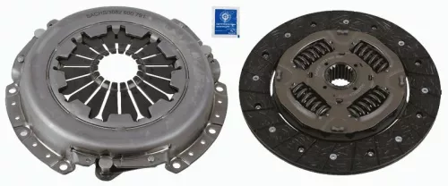 Koppelingsset SACHS 3000 950 843)