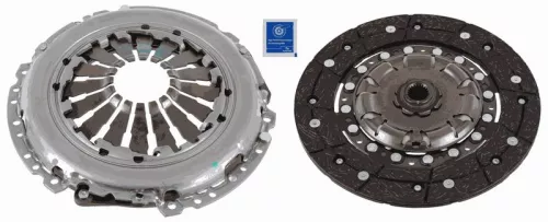 Clutch Kit SACHS 3000 951 582)