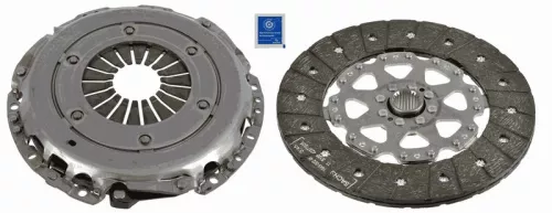 Clutch Kit SACHS 3000 970 128)